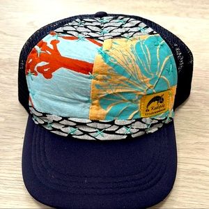 Kealopiko Hat NWOT🌺